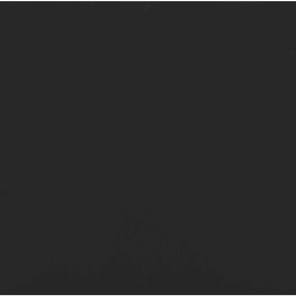 vidaXL Set Salotto da Giardino con Cuscini 7pz Nero Polyrattan