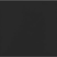 vidaXL Set Salotto da Giardino con Cuscini 7pz Nero Polyrattan