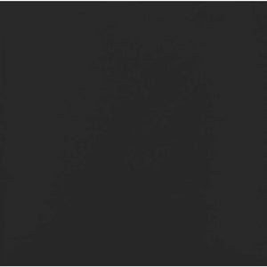 vidaXL Set Salotto da Giardino con Cuscini 7pz Nero Polyrattan