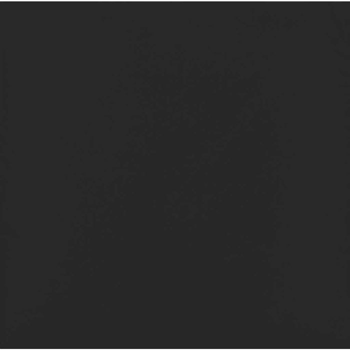 vidaXL Set Salotto da Giardino con Cuscini 7pz Nero Polyrattan