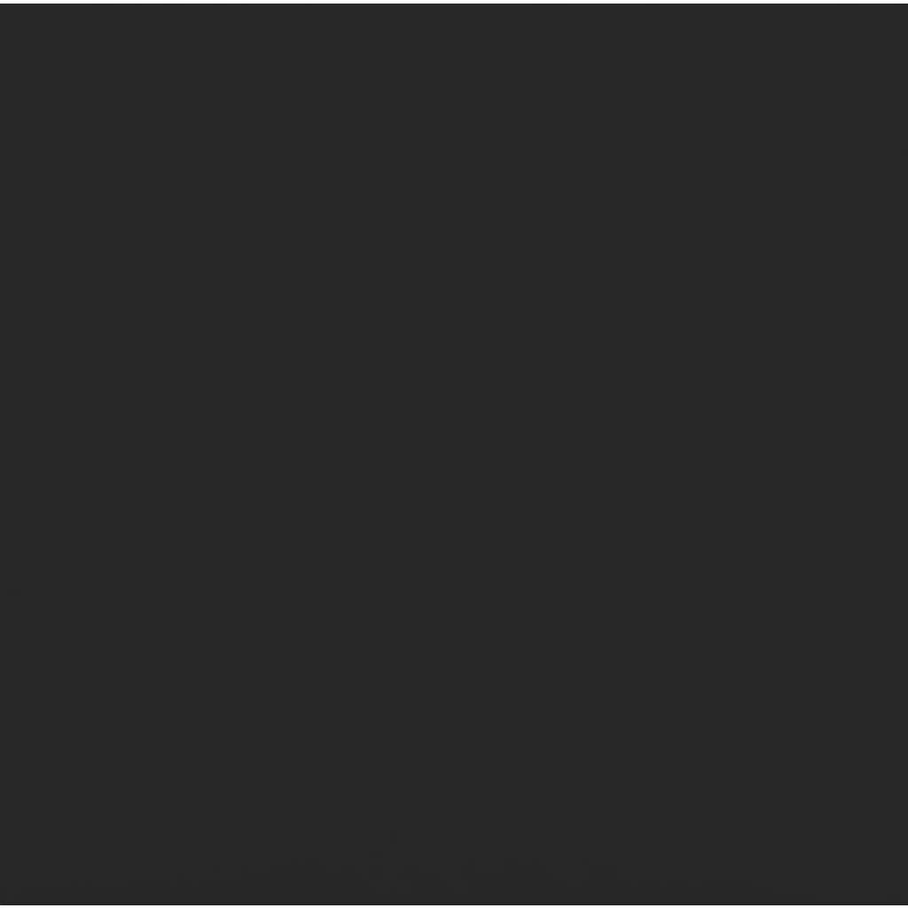 vidaXL Set Salotto da Giardino con Cuscini 9pz Nero in Polyrattan