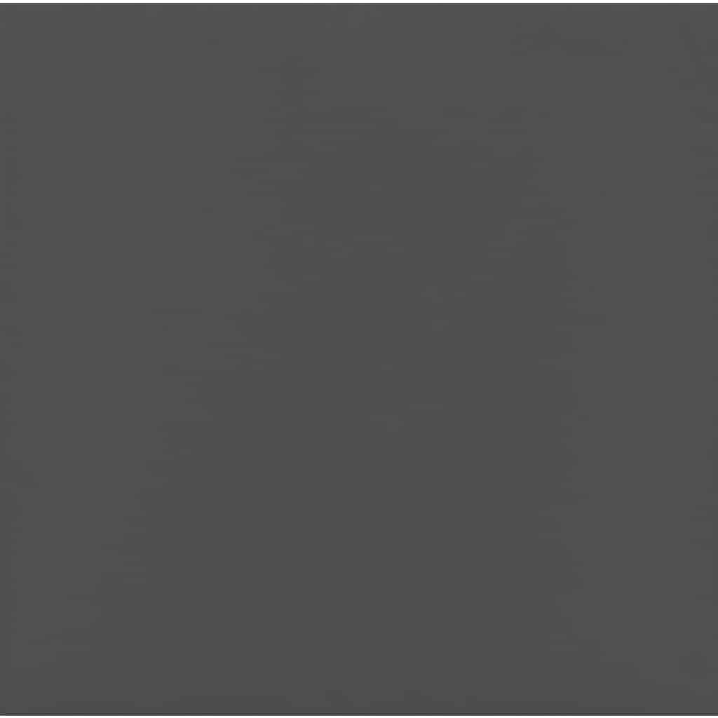 Set Divani da Giardino 7 pz con Cuscini in Polyrattan Grigio 3308226