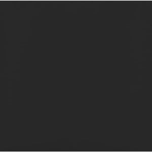 vidaXL Set Divani da Giardino 11 pz con Cuscini in Polyrattan Nero