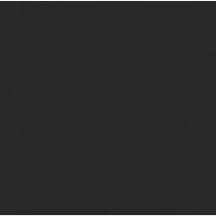 vidaXL Set Divani da Giardino 11 pz con Cuscini in Polyrattan Nero