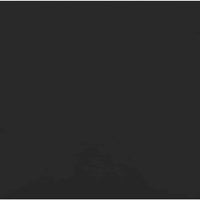 vidaXL Set Divani da Giardino 5 pz con Cuscini in Polyrattan Nero