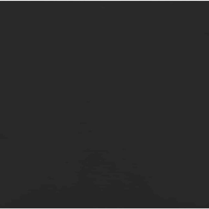 vidaXL Set Divani da Giardino 5 pz con Cuscini in Polyrattan Nero