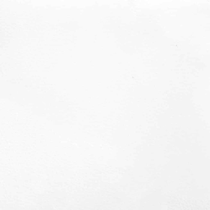 vidaXL Materasso a Molle per Bambini Bianco 80x160 cm in Tessuto