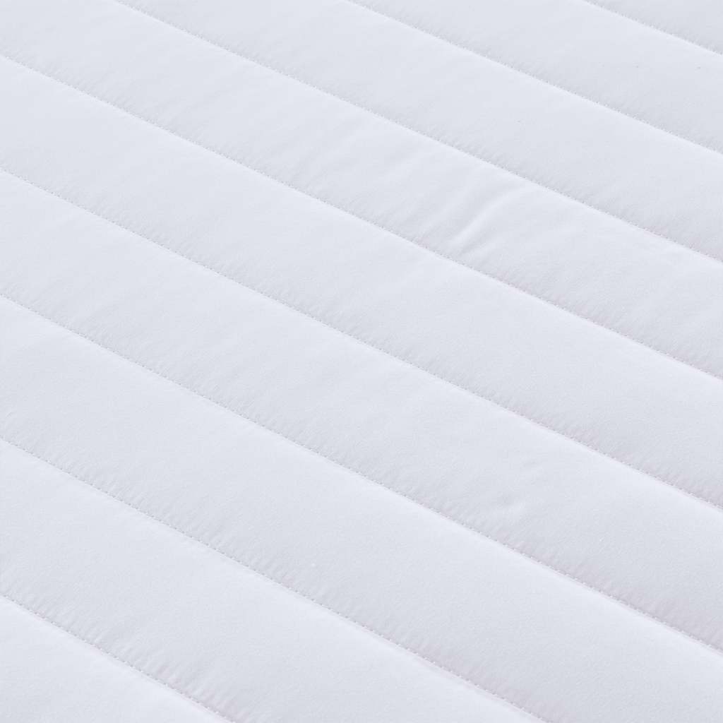 Materasso in Schiuma per Bambini Mediamente Morbido 80x160 cm 4016557