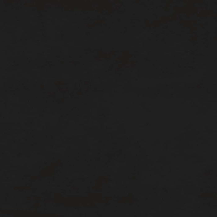 Materasso a Molle Insacchettate Nero 90x210x20 cm in Velluto 4016566