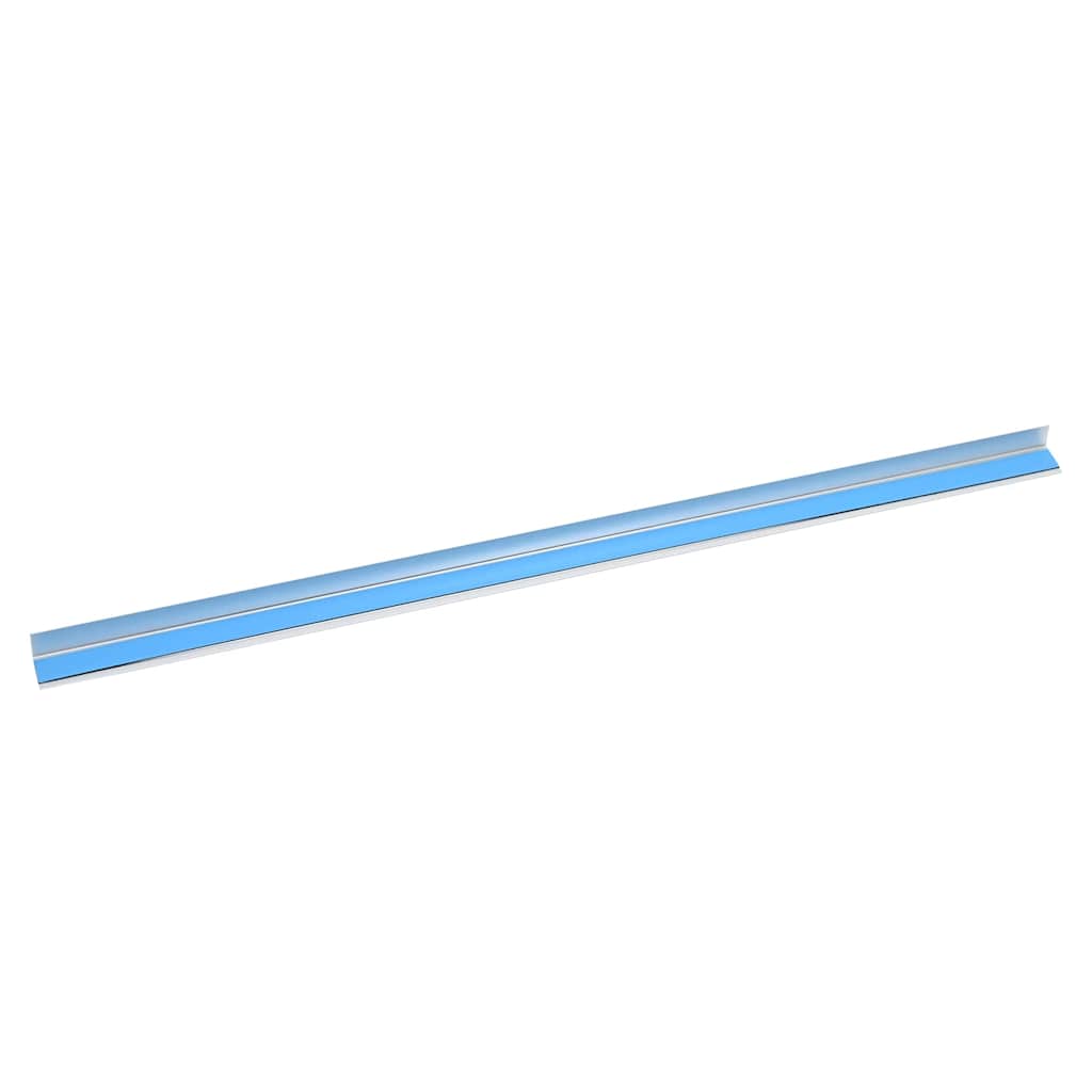 Paragradini 10 pcs Argento 67 cm Alluminio 4013469