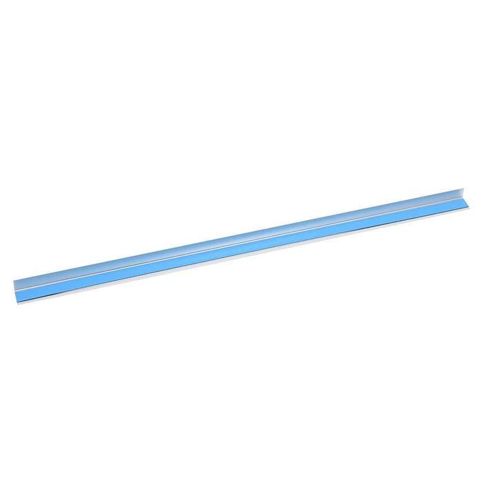 Paragradini 30 pcs Argento 67 cm Alluminio 4013471