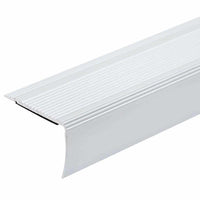 Paragradini 10 pcs Argento 67 cm Alluminio 4013473