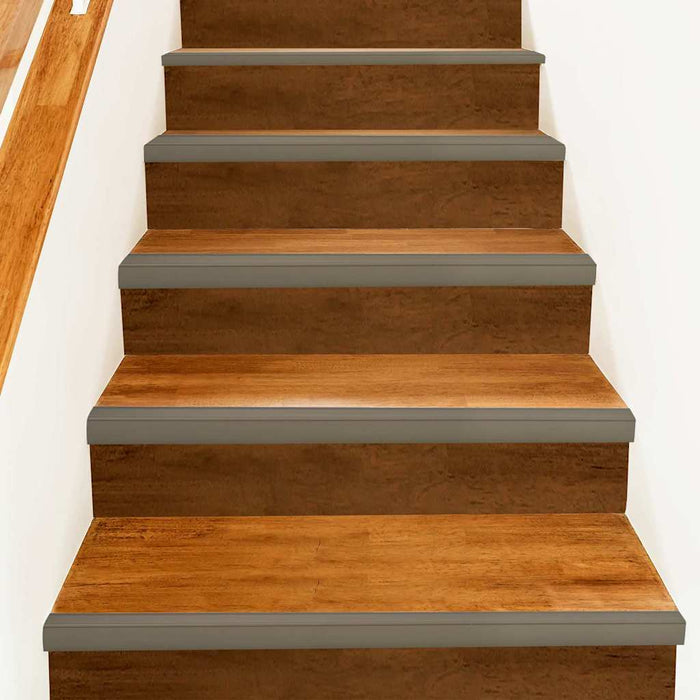 vidaXL Paragradini 30 pcs Champagne 67 cm Alluminio