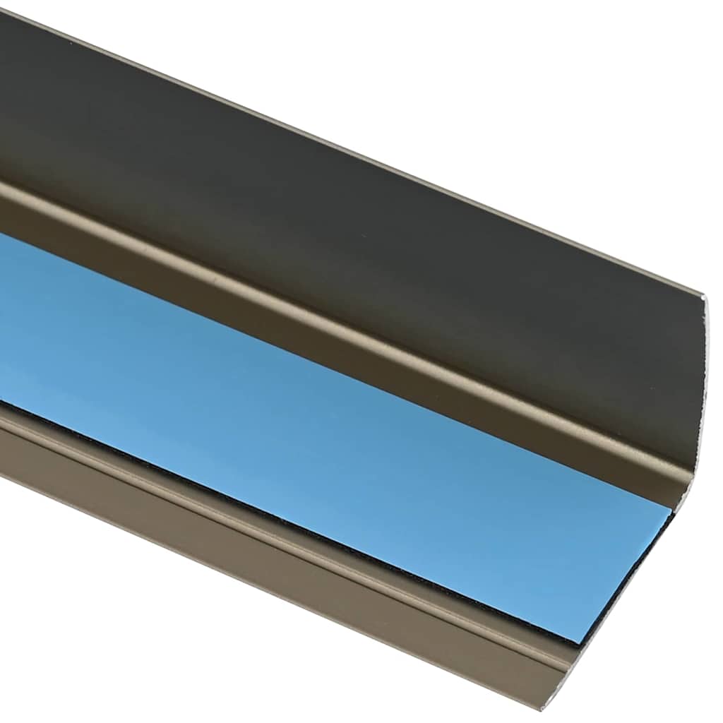 Paragradini 10 pcs Champagne 67 cm Alluminio 4013485