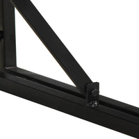 Tavolino Salotto-Tavolino da soggiorno-Tavolo Multicolore 50x50x35cm Legno Massello Recupero