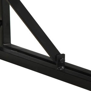 Tavolino Salotto-Tavolino da soggiorno-Tavolo Multicolore 50x50x35cm Legno Massello Recupero