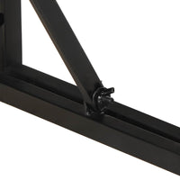 Tavolino da Salotto 40x40x35 cm in Legno Massello di Acacia 4016684