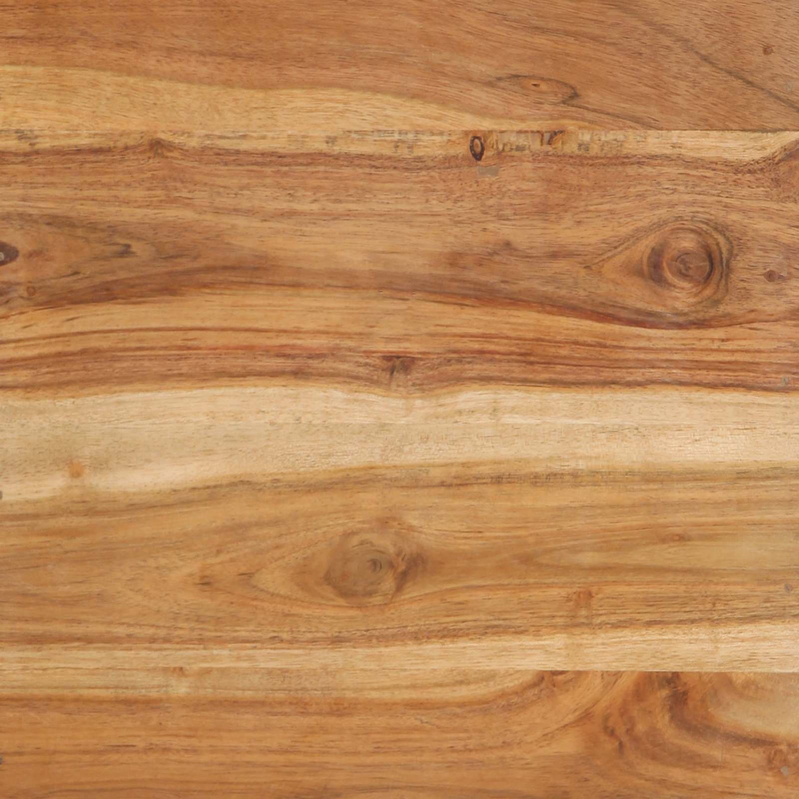 Tavolino Marrone 40 x 40 x 50 cm legno massello di acacia 4016714