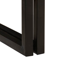 vidaXL Credenza Marrone 66 x 33 x 70 cm legno massello di riciclo