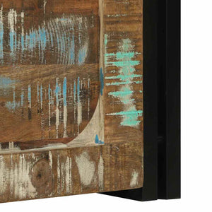 vidaXL Cassapanche di stoccaggio con archiviazione 50 x 50 x 50 cm