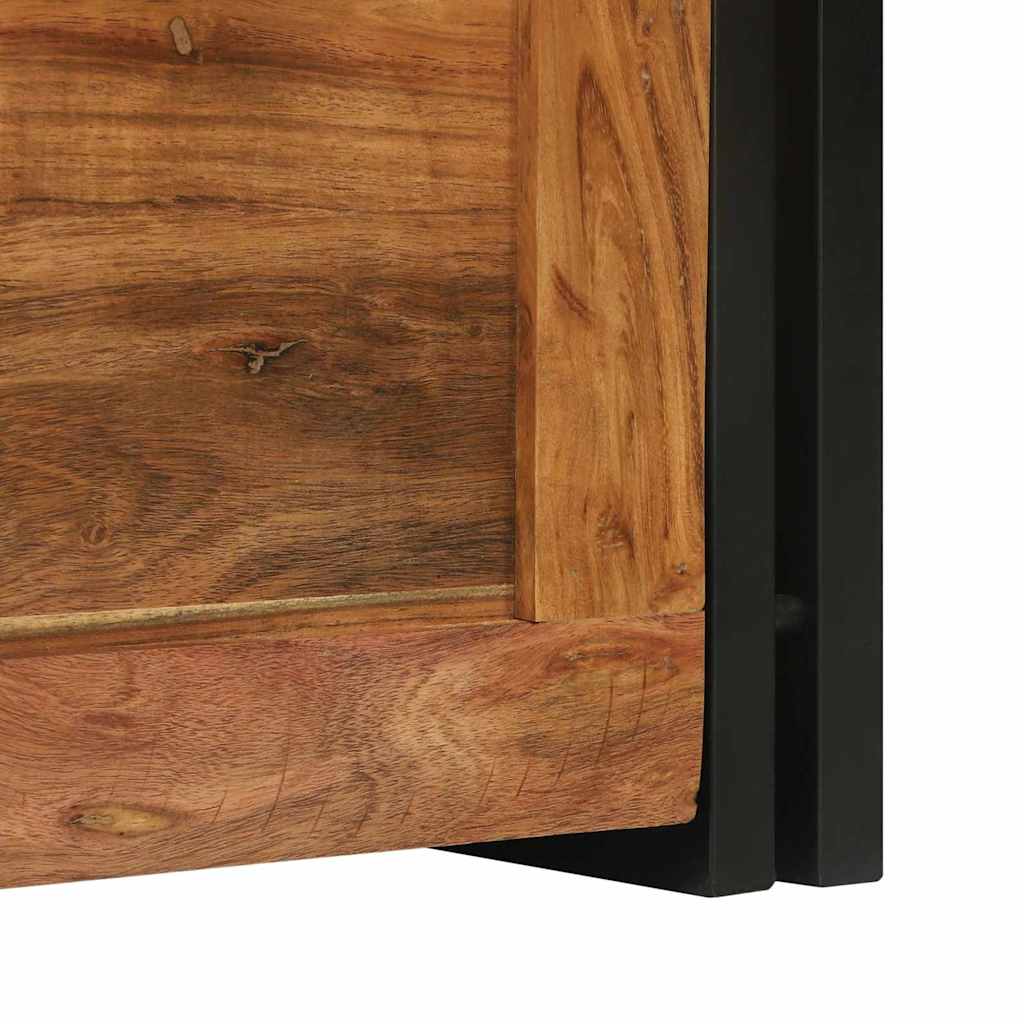 vidaXL Cassapanche di stoccaggio con archiviazione 40 x 40 x 40 cm