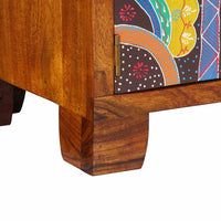 Mobile per scarpe con archiviazione Marrone 90 x 35 x 55 cm 4016513