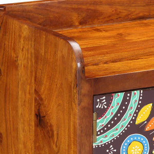 Mobile per scarpe con archiviazione Multicolore 90 x 35 x 40 cm 4016514