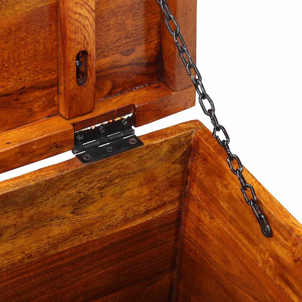 Scatola di Stoccaggio Multicolore 50 x 30 x 40 cm 4016524