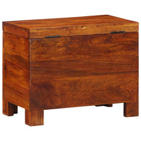 Scatola di Stoccaggio Multicolore 50 x 30 x 40 cm 4016524