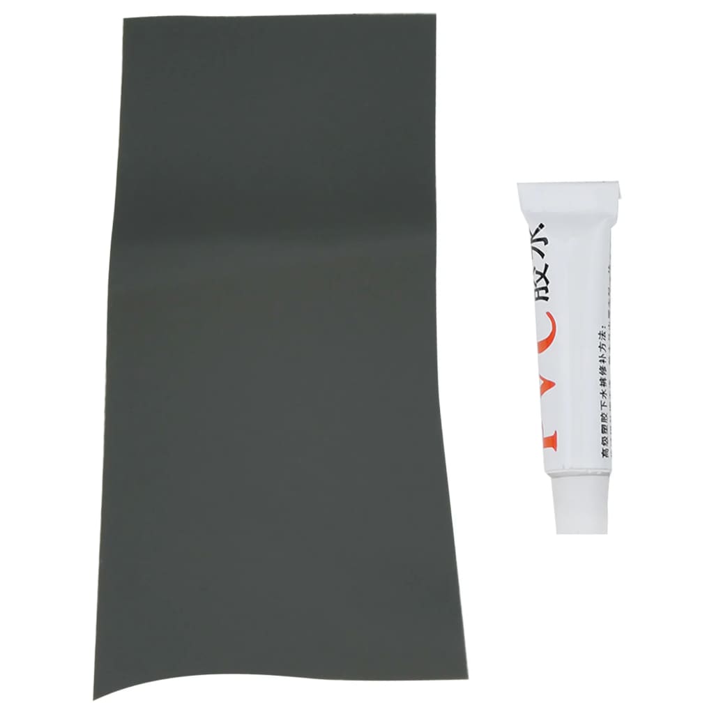 Wader da Pesca con Pettorina e Stivali Verde Scuro Taglia 40 4016974