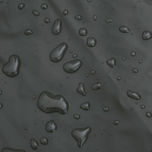 Wader da Pesca con Pettorina e Stivali Verde Scuro Taglia 42 4016976