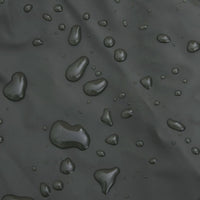 Wader da Pesca con Pettorina e Stivali Verde Scuro Taglia 44