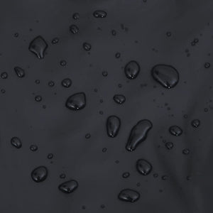 Wader da Pesca con Pettorina e Stivali Nero Taglia 41