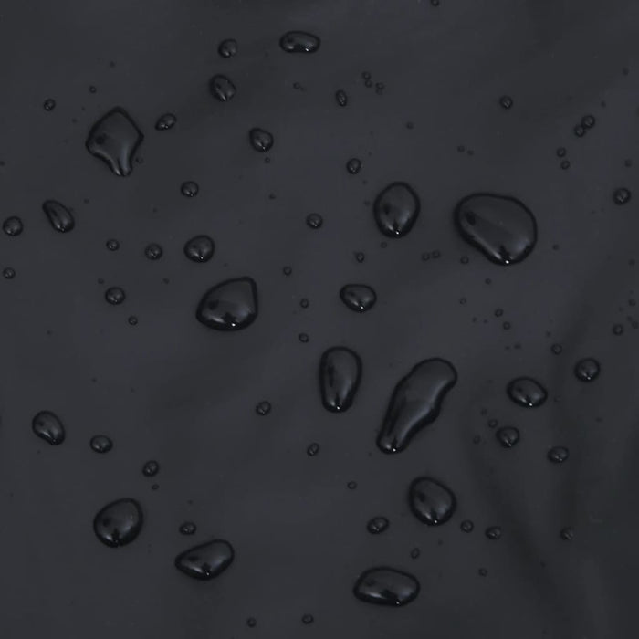 Wader da Pesca con Pettorina e Stivali Nero Taglia 41