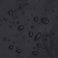 Wader da Pesca con Pettorina e Stivali Nero Taglia 42 4016985