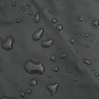 Wader con Stivali e Cintura Verde Scuro Taglia 38 4016990