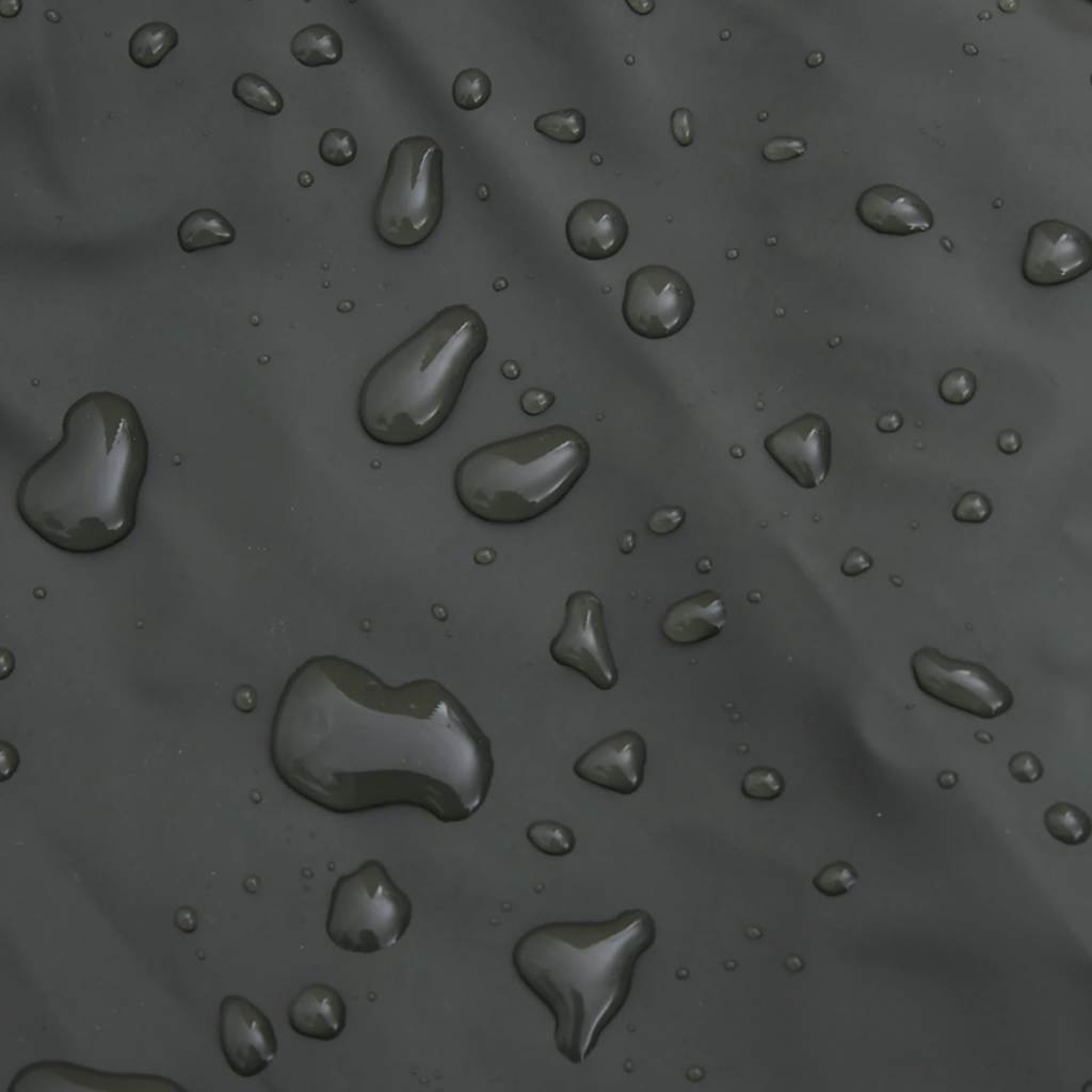 Wader con Stivali e Cintura Verde Scuro Taglia 40 4016992