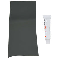 Wader con Stivali e Cintura Verde Scuro Taglia 40