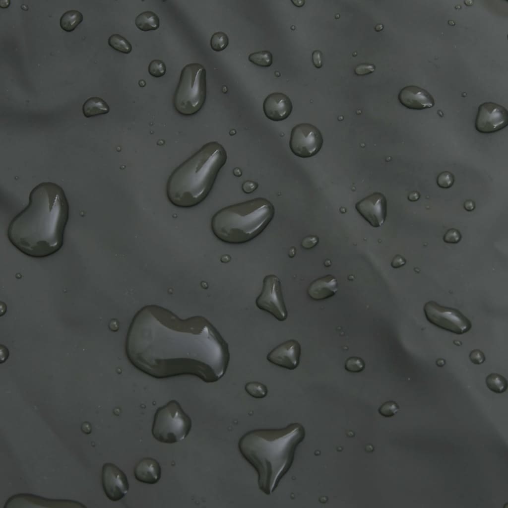 Wader con Stivali e Cintura Verde Scuro Taglia 42 4016994