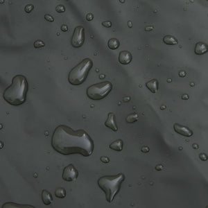 Wader con Stivali e Cintura Verde Scuro Taglia 42 4016994