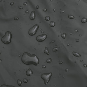 Wader con Stivali e Cintura Verde Scuro Taglia 43 4016995