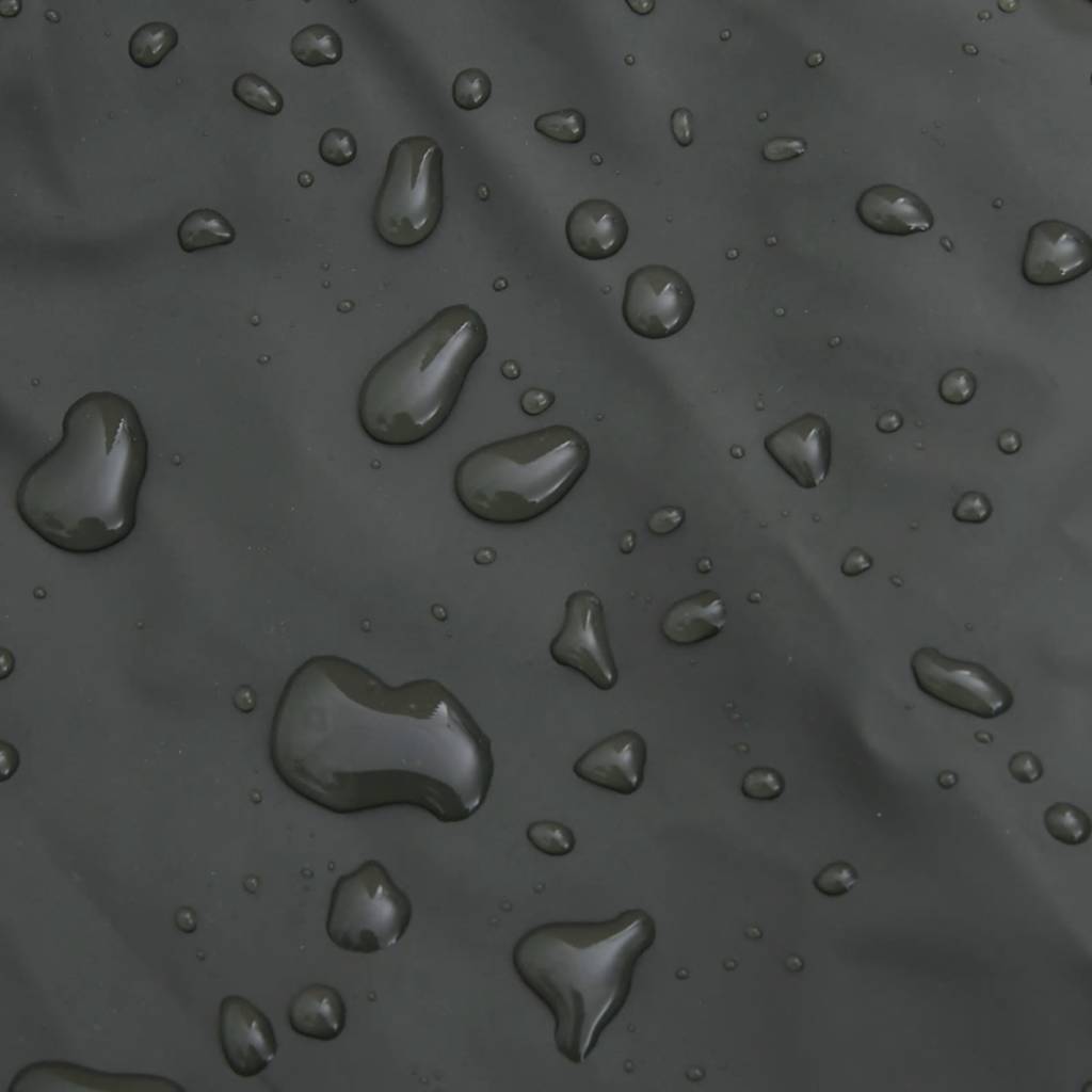 Wader con Stivali e Cintura Verde Scuro Taglia 44 4016996