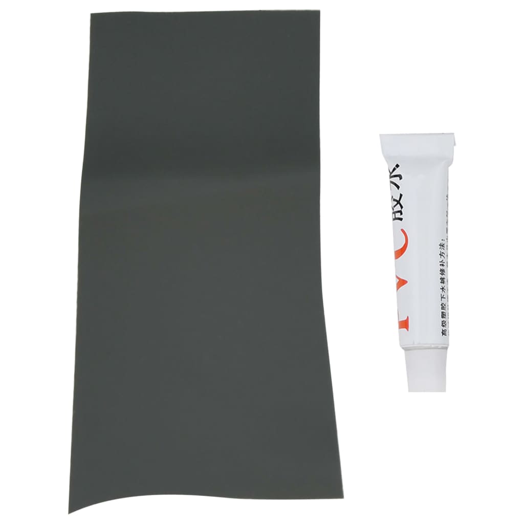 vidaXL Wader con Stivali e Cintura Verde Scuro Taglia 44