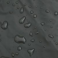 vidaXL Wader con Stivali e Cintura Verde Scuro Taglia 45