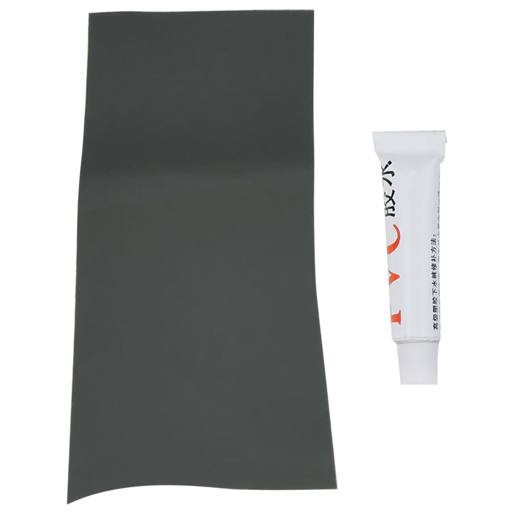 vidaXL Wader con Stivali e Cintura Verde Scuro Taglia 45