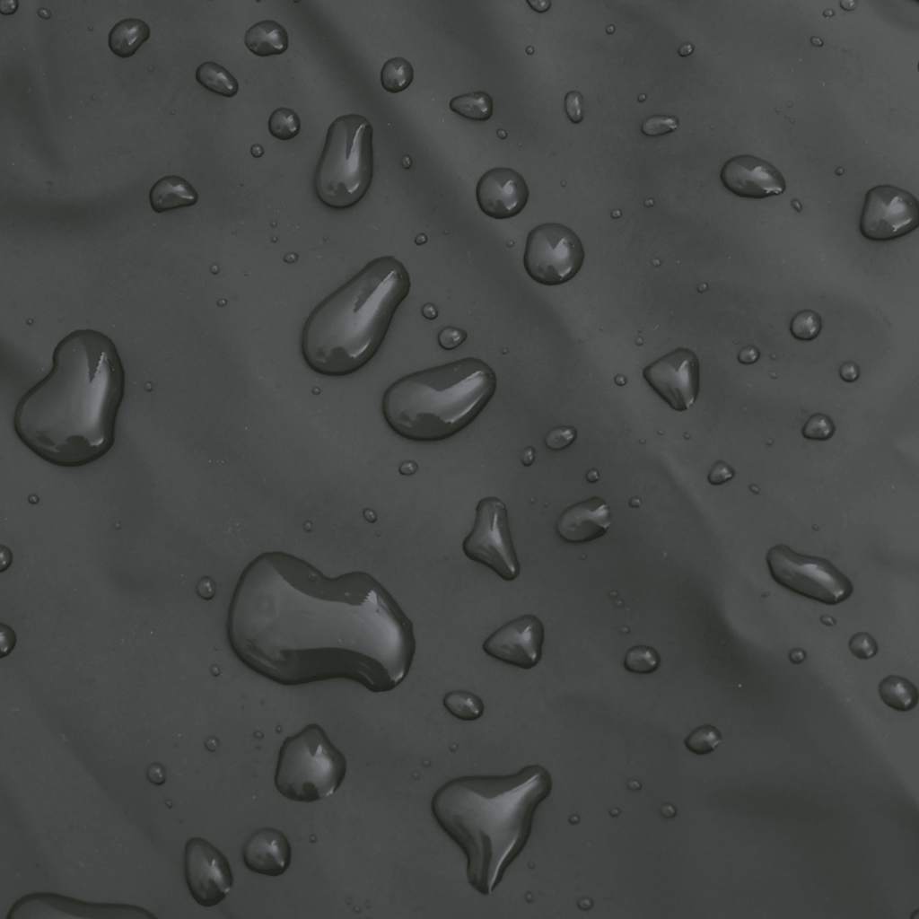 Wader con Stivali e Cintura Verde Scuro Taglia 46 4016998