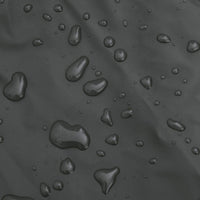 Wader con Stivali e Cintura Verde Scuro Taglia 46 4016998