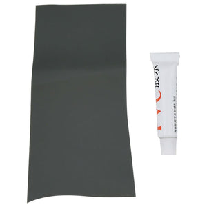 Wader con Stivali e Cintura Verde Scuro Taglia 46