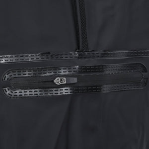 Wader con Stivali e Cintura Nero Taglia 38