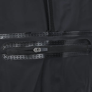 Wader con Stivali e Cintura Nero Taglia 40 4017001